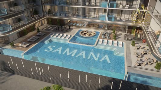 1 Bedroom Flat for Sale in Dubai Production City (IMPZ), Dubai - 101df949bac51c5c584df2a2c5a4efac. jpg