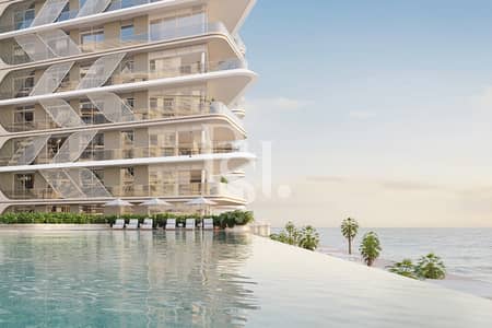1 Спальня Апартамент Продажа в Аль Фахид, Абу-Даби - Fahid-Beach-Residences-Fahid-Island-Abu-Dhabi-UAE (17). jpg