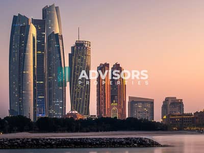 Студия Продажа в Остров Садият, Абу-Даби - image-800x600 (13). jpg
