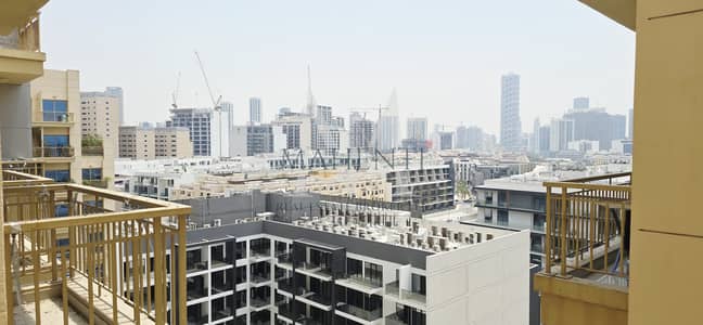 朱美拉环形村(JVC)， 迪拜 单身公寓待租 - IMG-20250826-WA0124. jpg