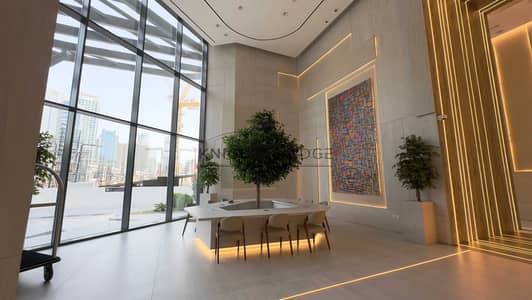 1 Bedroom Apartment for Rent in Business Bay, Dubai - Prime Location | Luxury Furnished | Corner Unit
