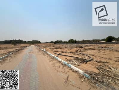 Plot for Sale in Al Helio, Ajman - WhatsApp Image 2025-08-26 at 5.03. 59 PM. jpeg