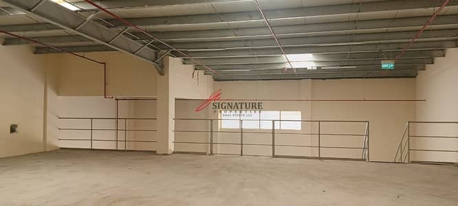 Warehouse for Rent in Al Jurf, Ajman - WhatsApp Image 2025-08-26 at 5.20. 06 PM. jpeg