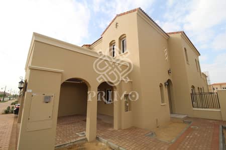 3 Cпальни Таунхаус в аренду в Серена, Дубай - IMG-20250826-WA0247. jpg
