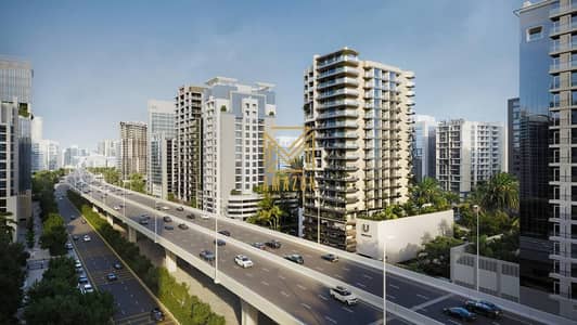1 Спальня Апартамент Продажа в Бизнес Бей, Дубай - WhatsApp Image 2025-08-26 at 16.04. 31. jpeg