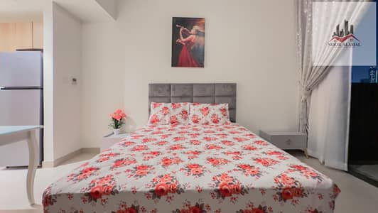 Studio for Rent in Al Khan, Sharjah - 93e10e7b-5cf5-4a79-90ac-ff6f9abab86f. jpg