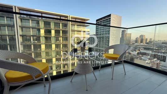1 Bedroom Flat for Rent in Jumeirah Village Circle (JVC), Dubai - IMG-20250825-WA0034. jpg