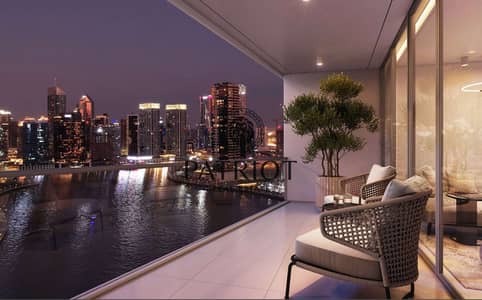 Studio for Sale in Business Bay, Dubai - DG1_Living_Tower_page-0017kijg. jpg