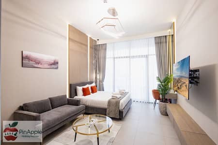 Studio for Rent in Jumeirah Village Circle (JVC), Dubai - IMG_8342. jpg