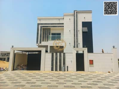 阿尔赫利奥， 阿治曼 5 卧室别墅待售 - IMG-20250826-WA0006. jpg