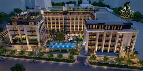 1 Bedroom Flat for Sale in Jumeirah Village Circle (JVC), Dubai - c8677f2c4ac222cefa0f1aedf04092f3. png