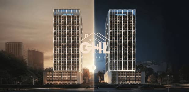 1 Bedroom Apartment for Sale in Culture Village (Jaddaf Waterfront), Dubai - High Floor | Canal View | Smart Home | Rooftop Pool | Near Metro | Arabic, Russian, English