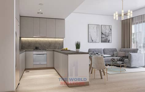 2 Cпальни Апартамент Продажа в Аль Фурджан, Дубай - WhatsApp Image 2024-10-22 at 3.35. 48 PM. jpeg