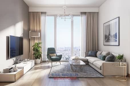 1 Bedroom Flat for Sale in Al Furjan, Dubai - 22-01. jpg
