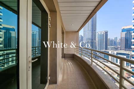 1 Bedroom Flat for Sale in Dubai Marina, Dubai - Vacant unit | Prime Location | High ROI