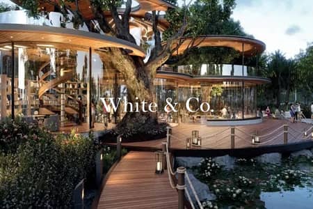 3 Bedroom Villa for Sale in Haven by Aldar, Dubai - Motivated Seller | Luxury | Smart Home