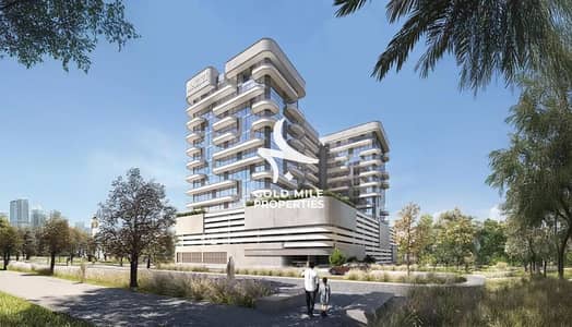 2 Cпальни Апартамент Продажа в Аль Фурджан, Дубай - 789388609-1066x800. png