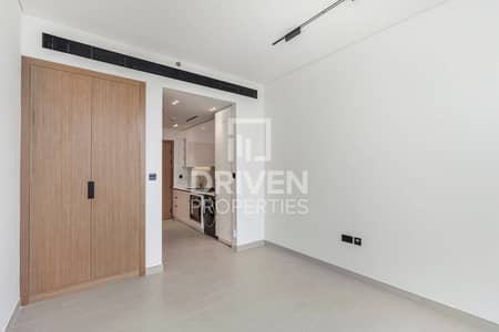 Studio for Rent in Jumeirah Village Circle (JVC), Dubai - Smart Home System | Brand New | Mid Floor