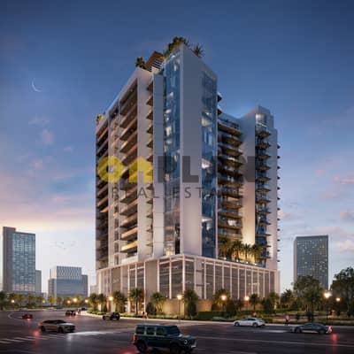 2 Bedroom Flat for Sale in International City, Dubai - Zenith Residences. jpg