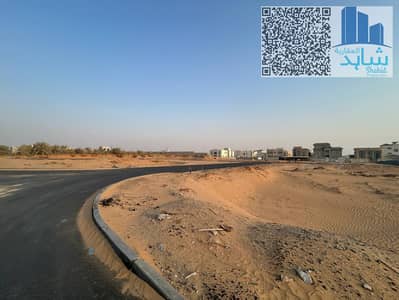 Plot for Sale in Al Helio, Ajman - photo_5868633658624165820_y. jpg
