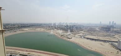 LAKE VIEW | PEACEFULL | LUXURIOUS | SPACIOUS | PARKING | BALCONY