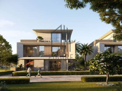 4 Cпальни Вилла Продажа в Дубай Инвестиционный Парк (ДИП), Дубай - IMG-20250826-WA0012. jpg