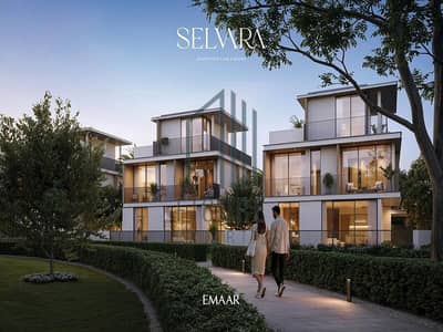 4 Cпальни Вилла Продажа в Дубай Инвестиционный Парк (ДИП), Дубай - IMG-20250826-WA0018. jpg