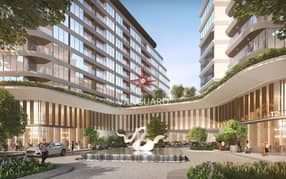 LUXURY RESIDENTIAL | GENUINE RESALE | ACD Q4 2027