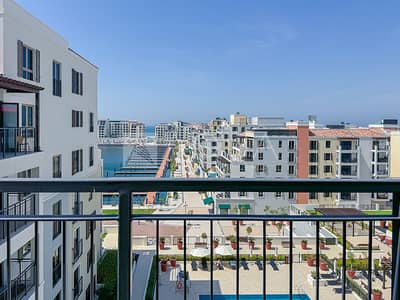 2 Bedroom Apartment for Rent in Jumeirah, Dubai - FULL MARINA VIEW l LUXURY FULLY FURNISHED