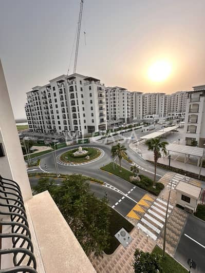 Studio for Rent in Yas Island, Abu Dhabi - IMG-20250805-WA0115. jpg