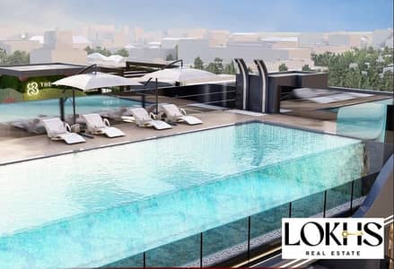 1 Bedroom Apartment for Sale in Dubai South, Dubai - 11. jpg