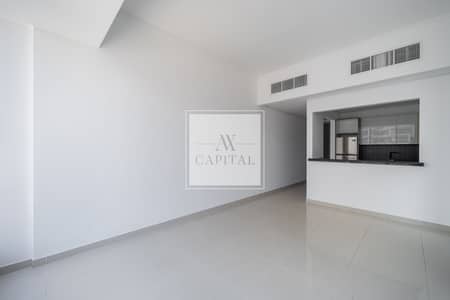 1 Bedroom Apartment for Rent in Dubai Marina, Dubai - Luxury Living | 1 BR in Silverene | Unfurnished