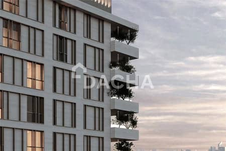 1 Bedroom Flat for Sale in Mohammed Bin Rashid City, Dubai - Boulevard View | Wellness Living Community