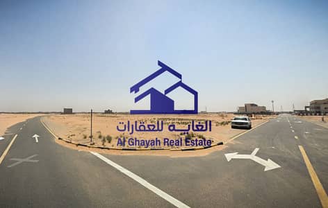 ارض سكنية  للبيع في الزبير، الشارقة - B-002. jpg