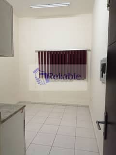 Office Space for Rent | Prime Location Near Baniyas Metro | AED 42,000/Year