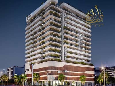 2 Bedroom Apartment for Sale in Jumeirah Village Circle (JVC), Dubai - Screenshot 2025-01-05 123613. png