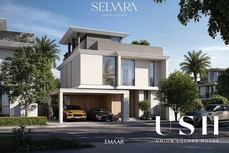 4 Bedroom Villa for Sale in Dubai Investment Park (DIP), Dubai - SELVARA_GP_RENDER10. jpg