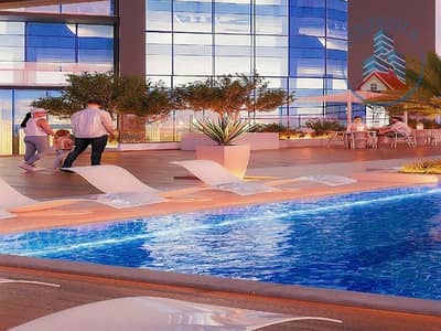 2 Bedroom Flat for Sale in Majan, Dubai - IMG-20250819-WA0127. jpg