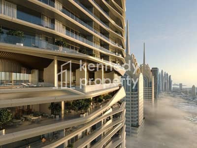 迪拜互联网城， 迪拜 4 卧室顶楼公寓待售 - IMG-20240621-WA0025. jpg