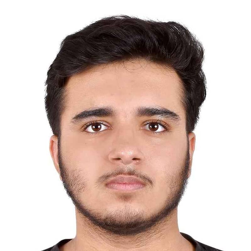 Muhammad Asad Muhammad Asad