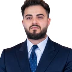 Omar  Yasser Al Dayri