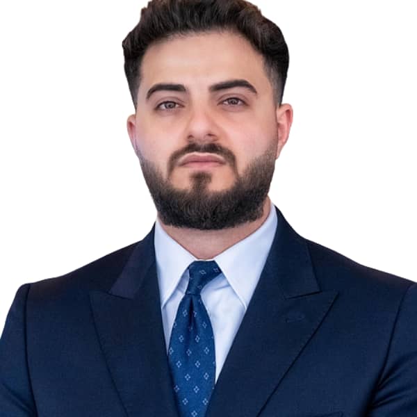 Omar  Yasser Al Dayri