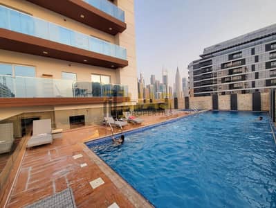 1 Bedroom Apartment for Rent in Al Satwa, Dubai - IMG-20240626-WA0075. jpg