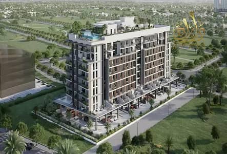 شقة 2 غرفة نوم للبيع في مجمع دبي لاند ريزيدنس، دبي - IMG-20250825-WA0128. jpg