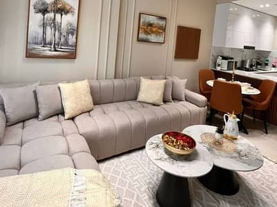 1 Bedroom Apartment for Sale in Jumeirah Village Circle (JVC), Dubai - Investment Opportunity | High Floor