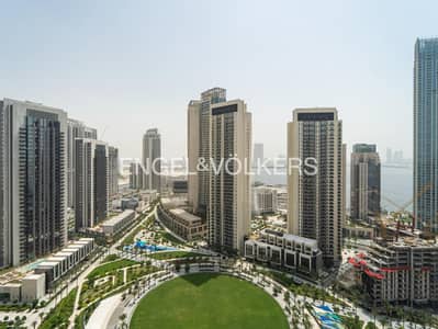 1 Bedroom Flat for Sale in Dubai Creek Harbour, Dubai - Full Park Views | Large Layout | Available