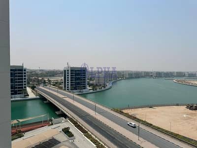 阿拉伯港， 拉斯海玛 1 卧室公寓待租 - 位于阿拉伯港，哈亚特岛，盖特韦尔2号公寓 1 卧室的公寓 58500 AED - 12490932