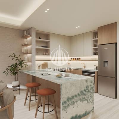 3 Cпальни Апартаменты Продажа в Шарджа Ватерфронт Сити, Шарджа - IMG-20250707-WA0143. jpg