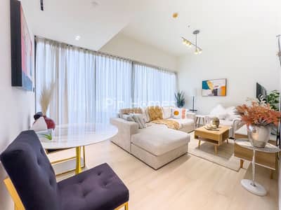 1 Bedroom Apartment for Rent in Jumeirah Village Circle (JVC), Dubai - 1 (6). jpeg