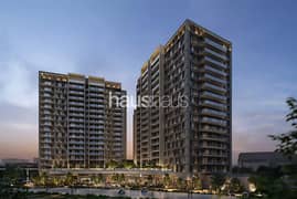 Sustainable Living | Easy Access | High ROI